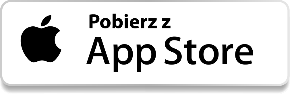 Przycisk pobierz z app store